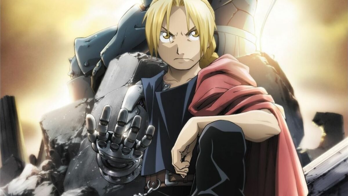 Sanji in Fullmetal Alchemist Brotherhood Explained, Unpacking the Theory